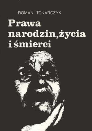 Prawa narodzin, życia i śmierci