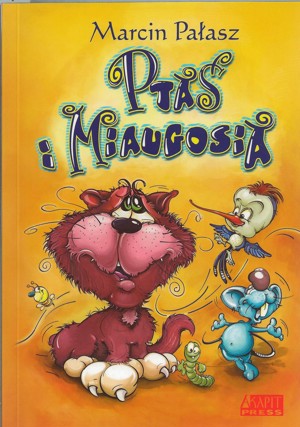 Ptaś i Miaugosia