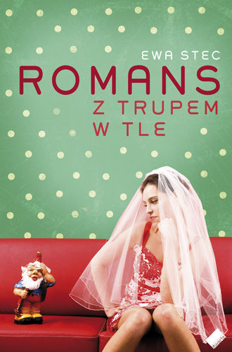 Romans z trupem w tle