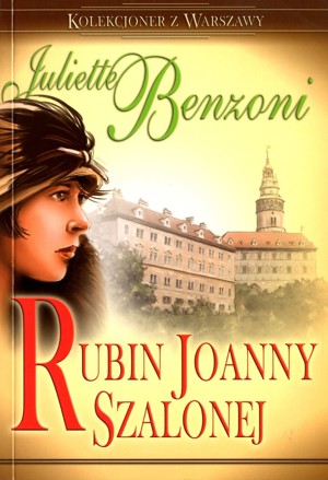 Rubin Joanny Szalonej