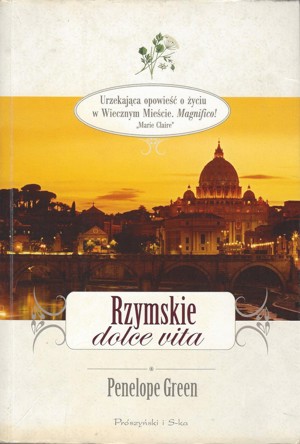 Rzymskie dolce vita