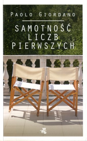 Samotność liczb pierwszych
