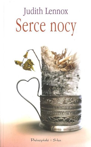 Serce nocy