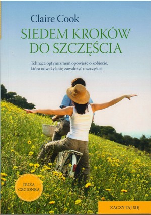 Siedem kroków do szczęścia