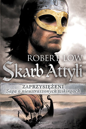 Skarb Attyli