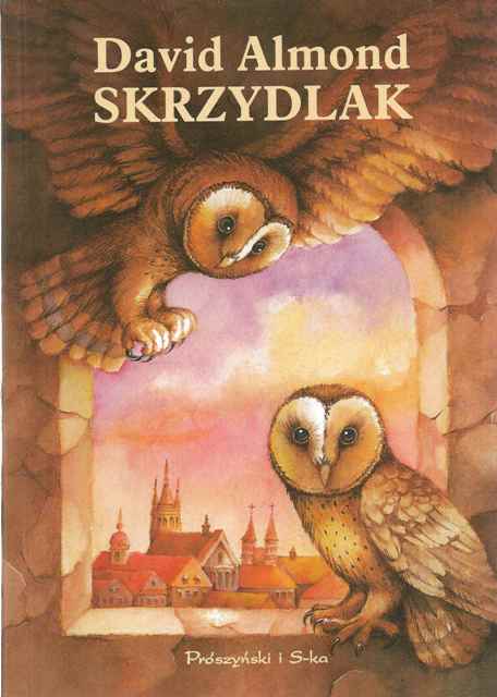 Skrzydlak