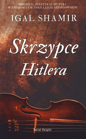 Skrzypce Hitlera