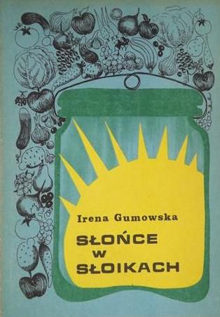 Słońce w słoikach