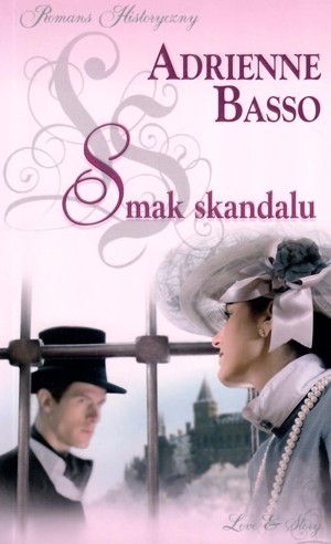 Smak skandalu