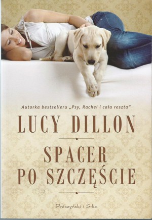 Spacer po szczęście