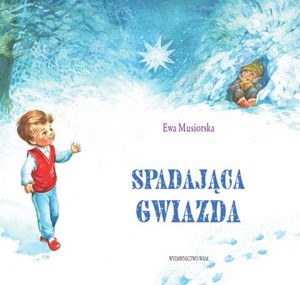 Spadająca gwiazda