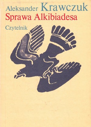 Sprawa Alkibiadesa