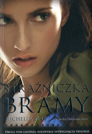 Strażniczka Bramy