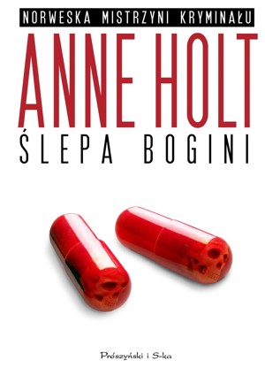 Ślepa bogini