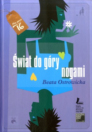 Świat do góry nogami