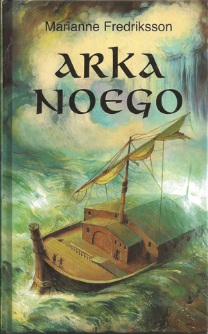 Arka Noego
