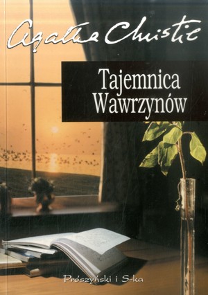 Tajemnica Wawrzynów