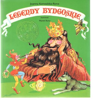 Legendy bydgoskie