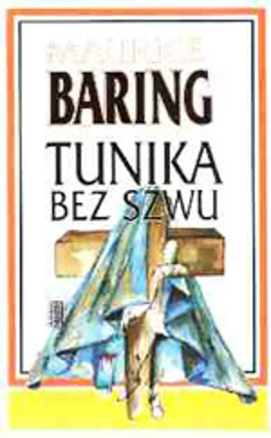 Tunika bez szwu