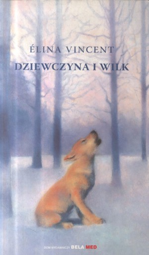 Dziewczyna i wilk