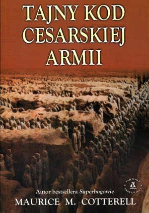 Tajny kod cesarskiej armii