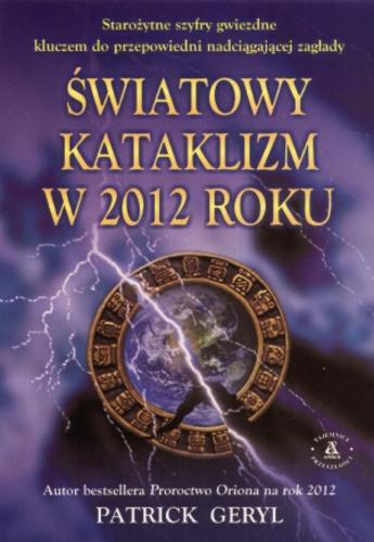 Światowy kataklizm w 2012 roku