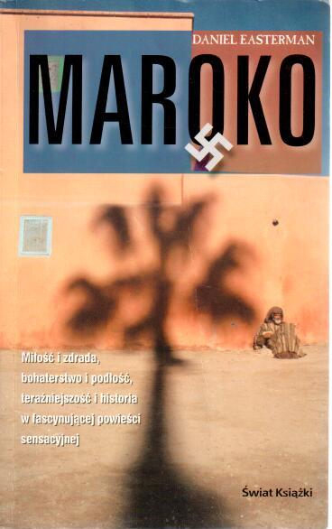 Maroko