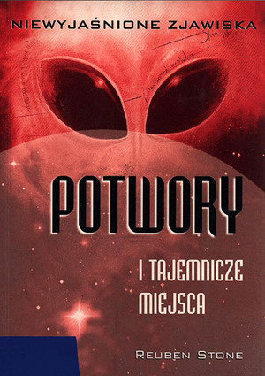 Potwory i tajemnicze miejsca