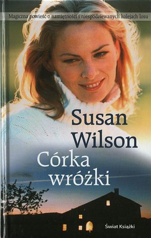 Córka wróżki