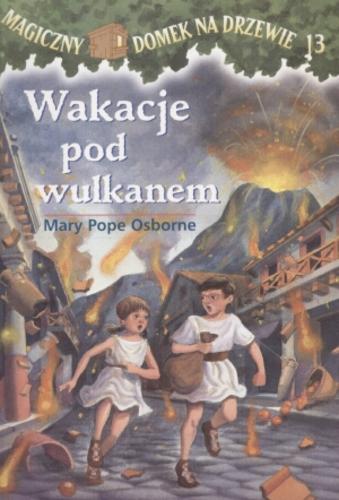 Wakacje pod wulkanem