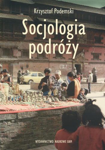 Socjologia podróży