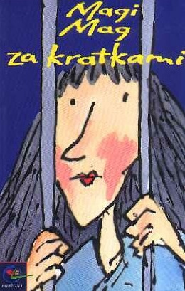 Magi Mag za kratkami