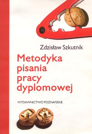 Metodyka pisania pracy dyplomowej