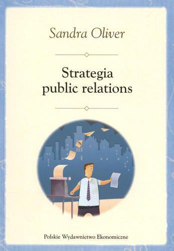 Strategia public relations