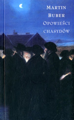 Opowieści chasydów