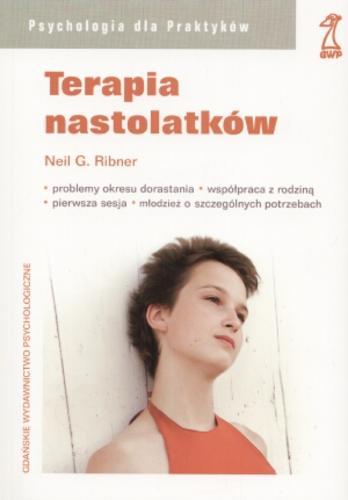 Terapia nastolatków