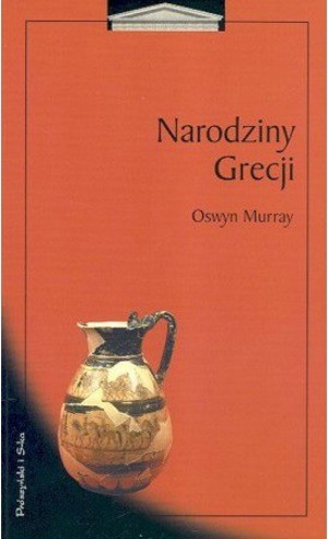 Narodziny Grecji