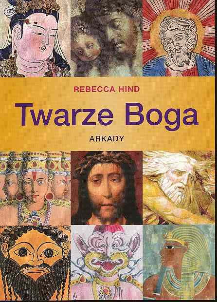 Twarze Boga