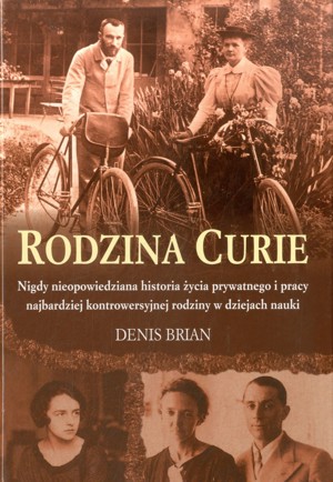 Rodzina Curie