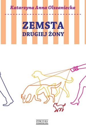 Zemsta drugiej żony