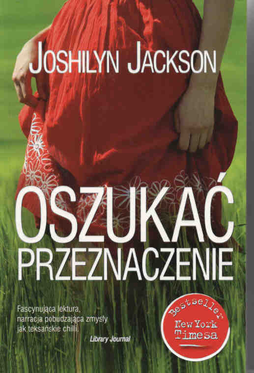Oszukać przeznaczenie