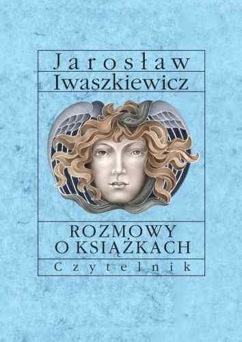 Rozmowy o książkach