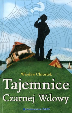 Tajemnice Czarnej Wdowy