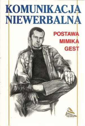 Postawa, mimika, gest