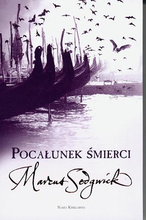 Pocałunek śmierci