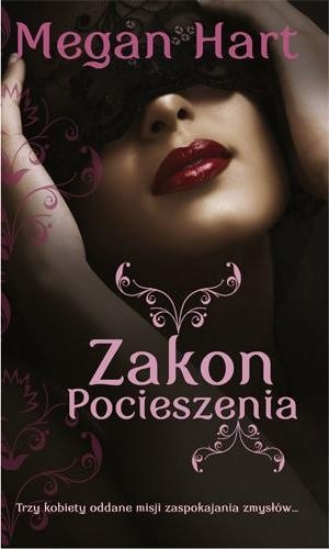 Zakon Pocieszenia
