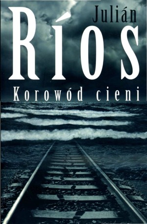 Korowód cieni. Opowieść z Tamogi