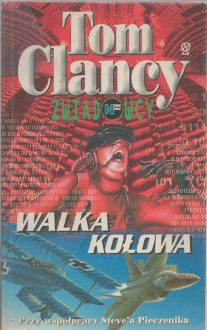 Zwiadowcy (3). Walka kołowa