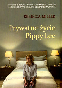 Prywatne życie Pippy Lee