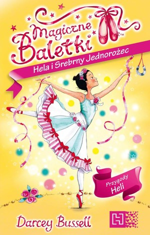 Hela i Srebrny Jednorożec